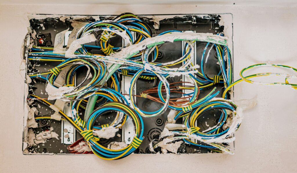 electrical panel upgrade in Savage, MN: 6 signs your home needs an electrical upgrade